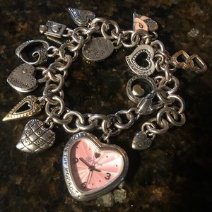 Brighton Charm Bracelet